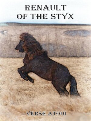 cover image of Renault of the Styx